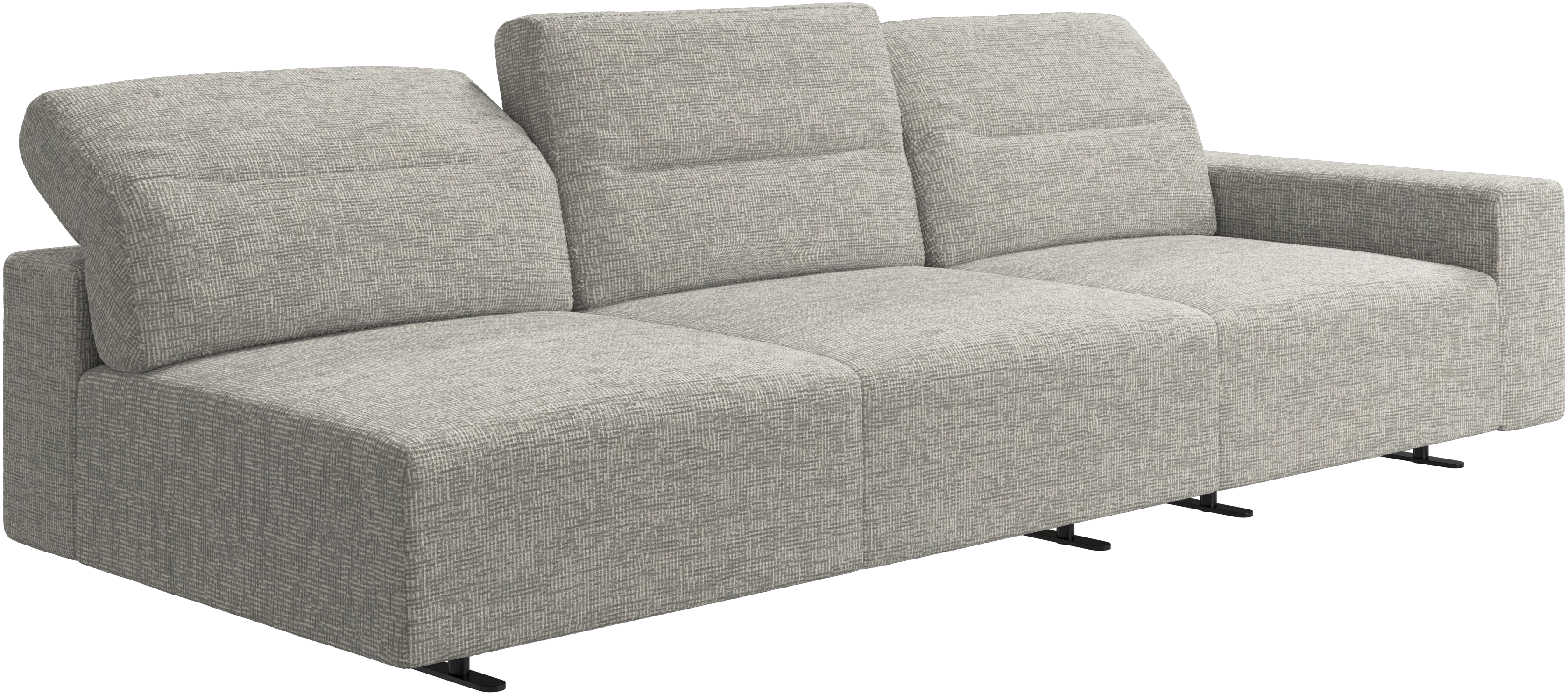 Hampton sofa with adjustable back | sofa | Hampton | Henrik